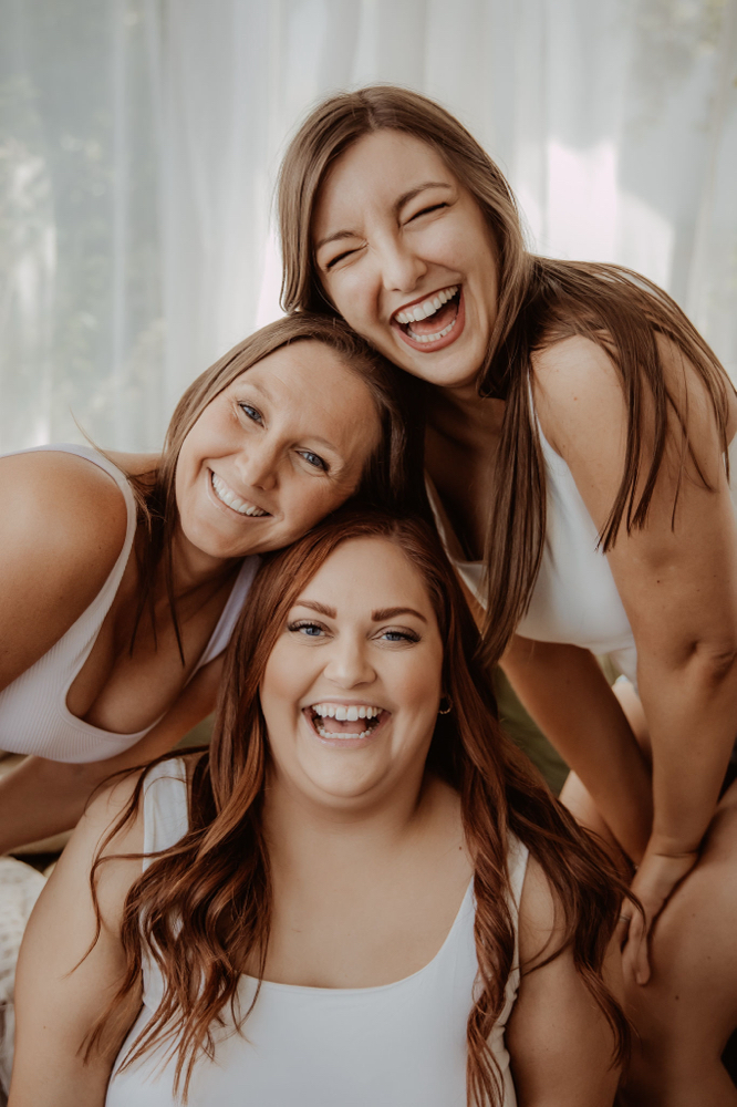 Happy Hour Tan (2 Or More People) at Sonoran Glow Spray Tan in Cave Creek, AZ