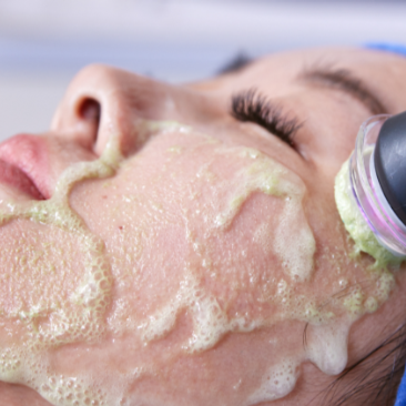 GLP-1 GLOW + FIRM at Mix Salon Spa in el paso, TX