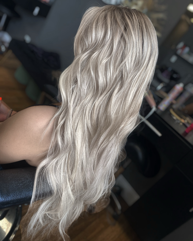 Hair Extensions