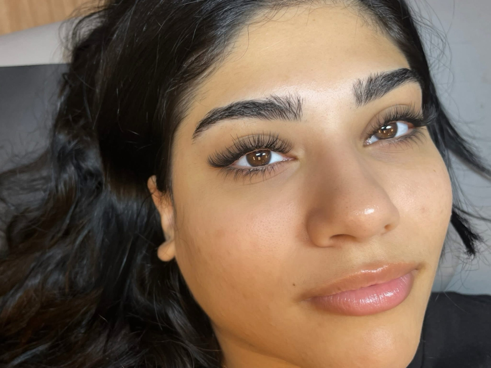 Starter Lash Package (Full Set + 2