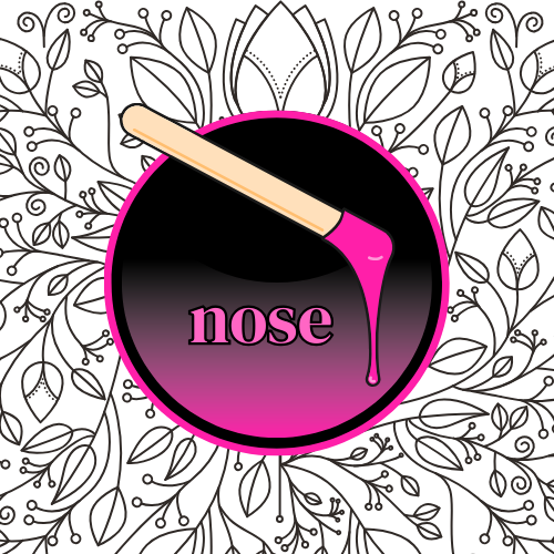 Nose Wax