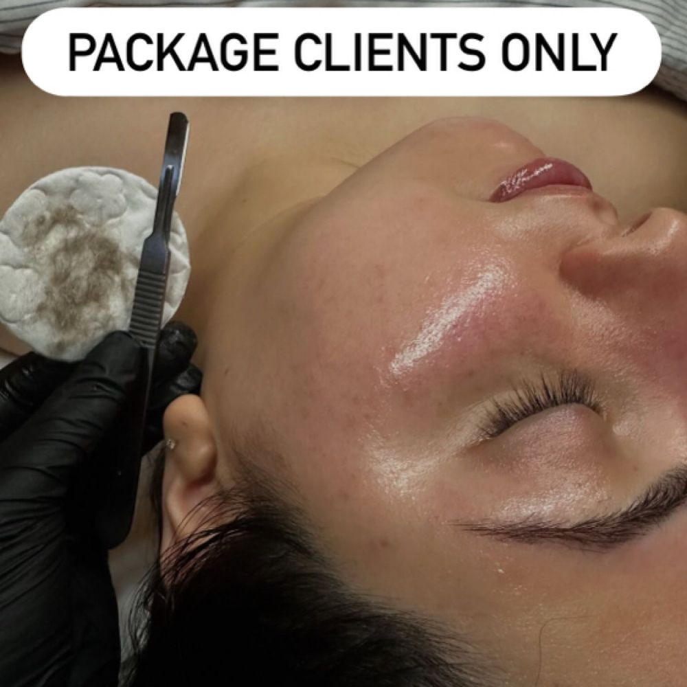 Ultimate Glow Package Clients Only at The Glam Architect in Lakewood, CO