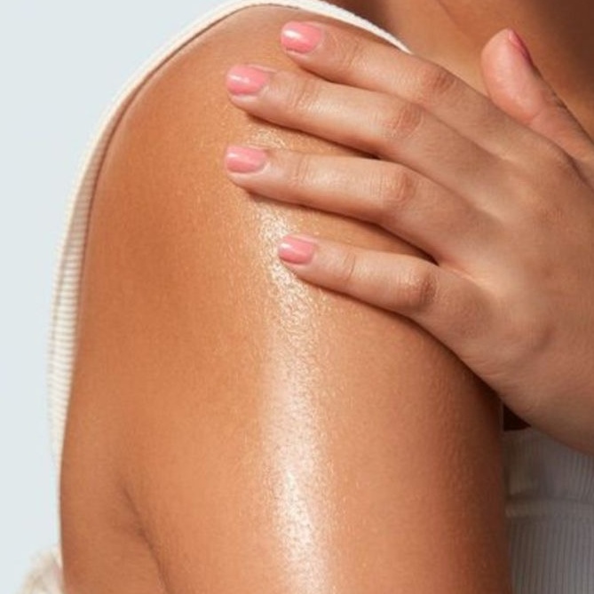 Full Arm Wax at By Faith Beauty in Blanchard, PA
