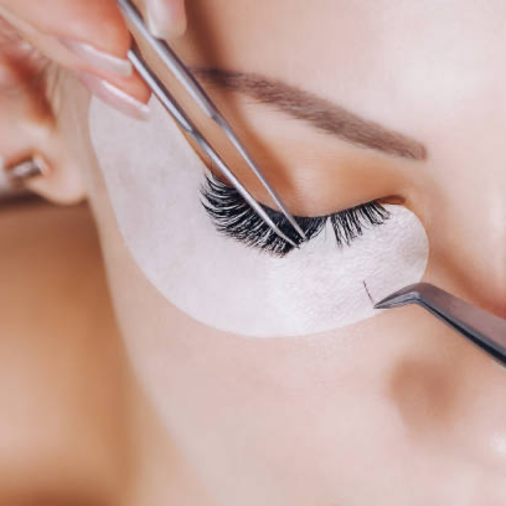 New Client Fills at Lashed by Lala Co in Loveland, CO
