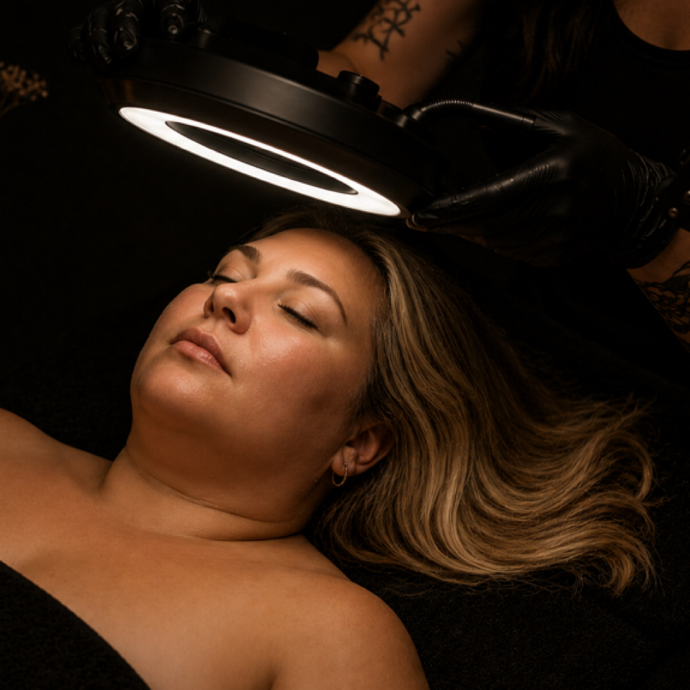 Skincare Consultation at Bella Divina Spa in West Chester, PA