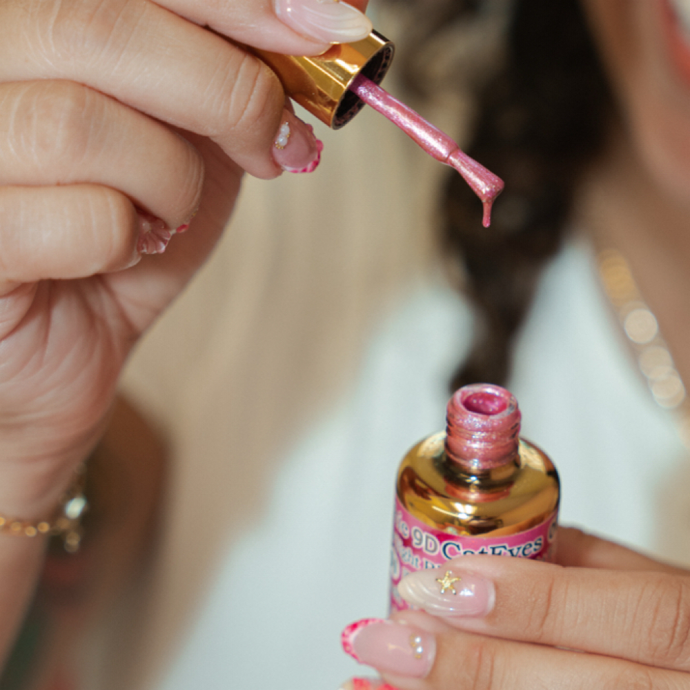 shanise- Nail Fix at Lash Co. in Spring Hill, FL