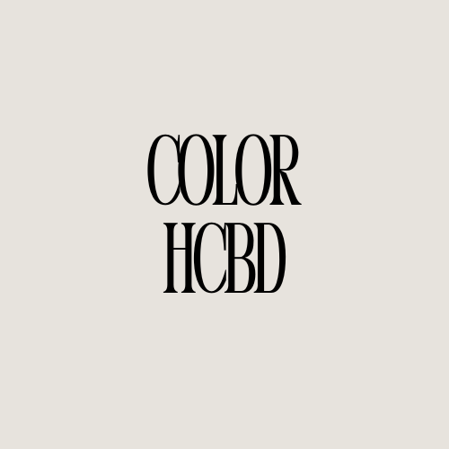Color HCBD