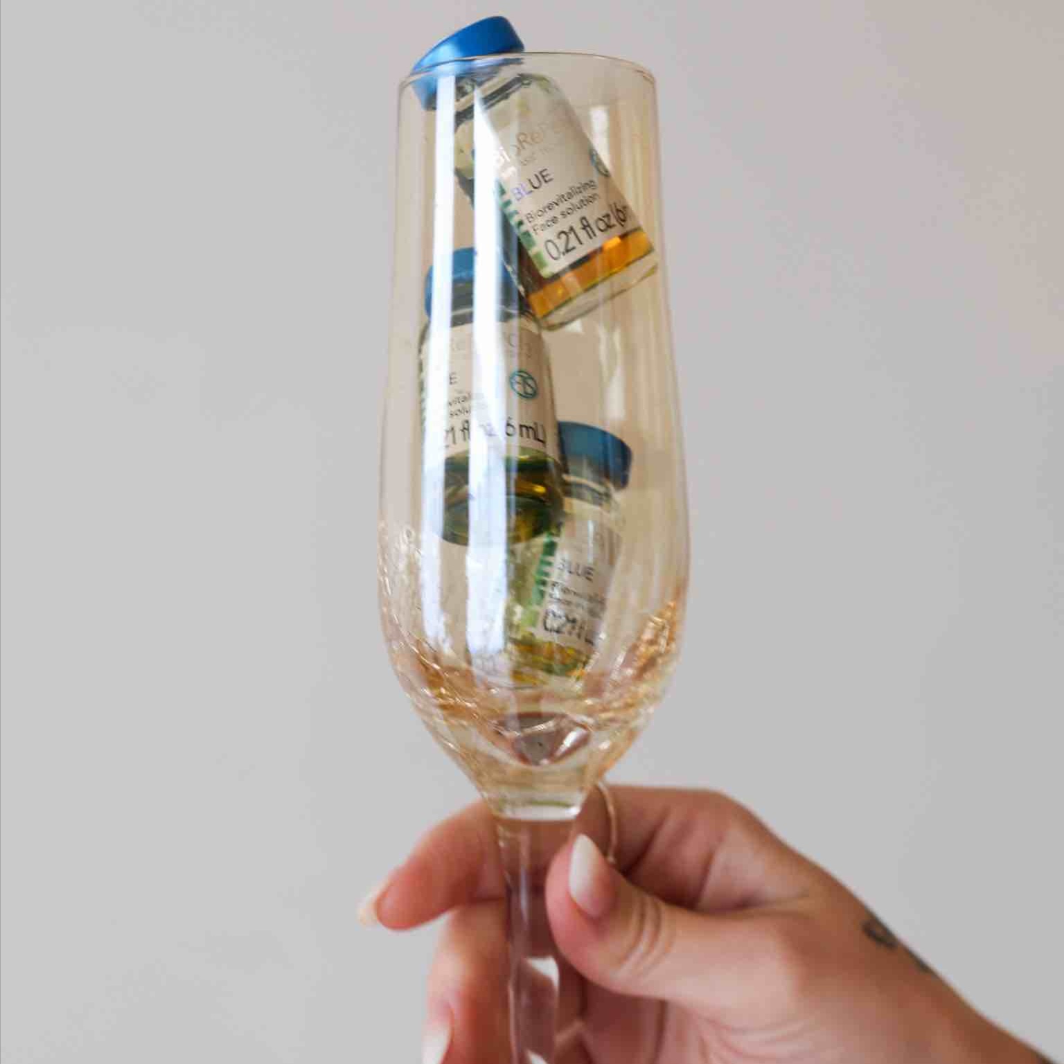 Single BioRePeel Session at The Indy Facialist in Greenwood, IN