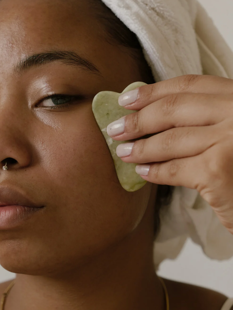 Firming Glow Facial
