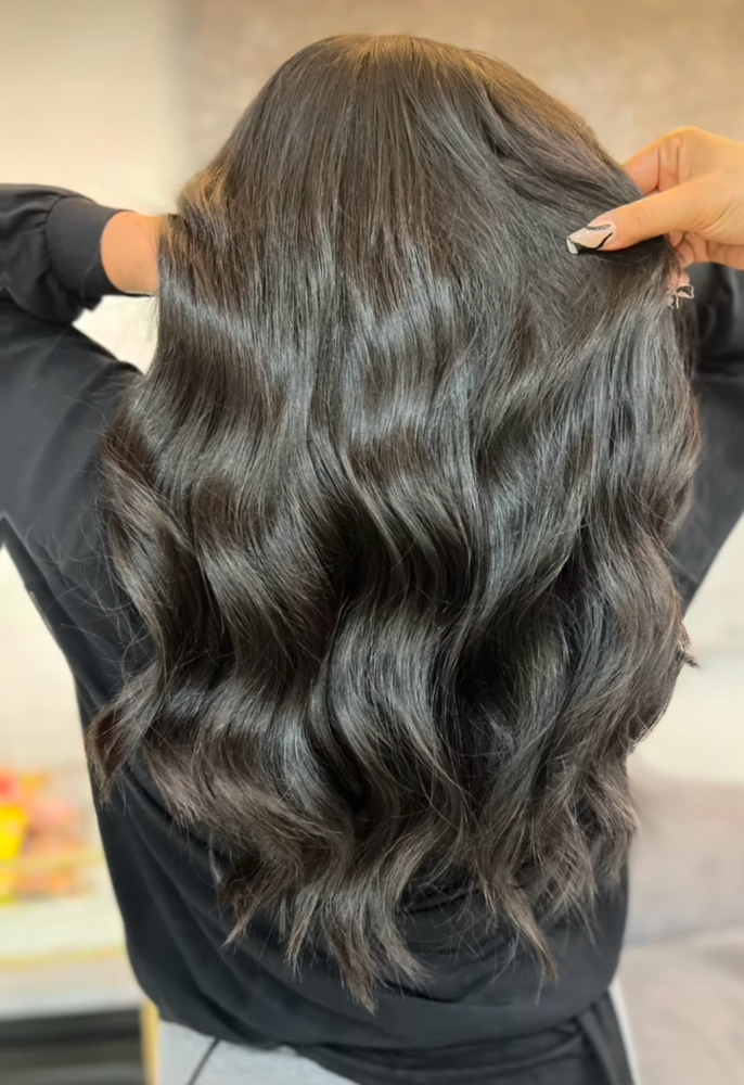 22” Sew-in Hair Extensions