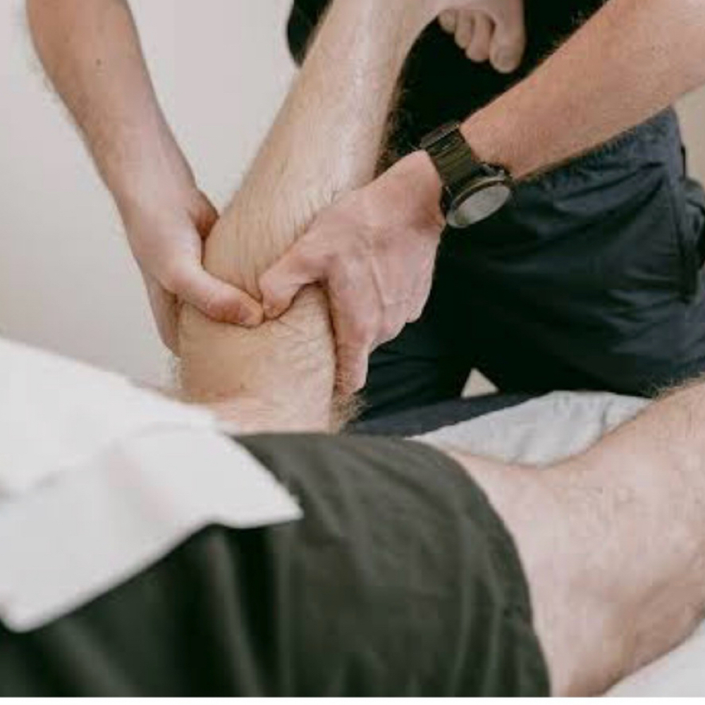 55min Sports /Thai massage at Hearts in Motion PMA in Paintsville, KY