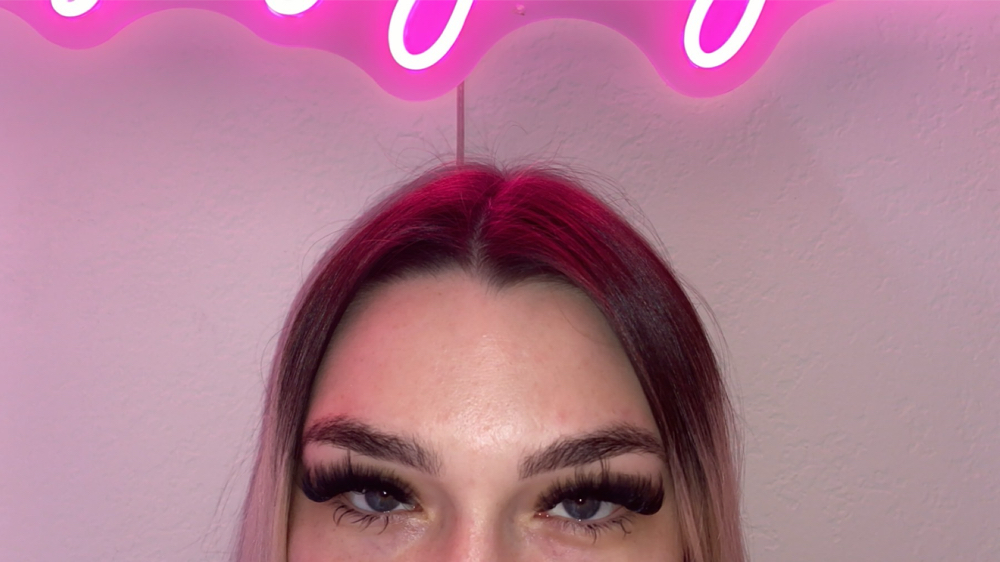Wispy Volume Full Set💓