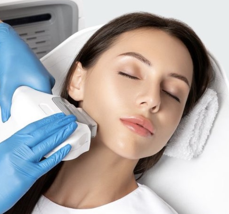 Full Neck & Face Laser Hair Removal at M.A.V Aesthetics in Fort Morgan, CO