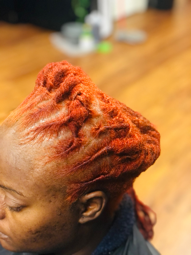 Loc Refresher
