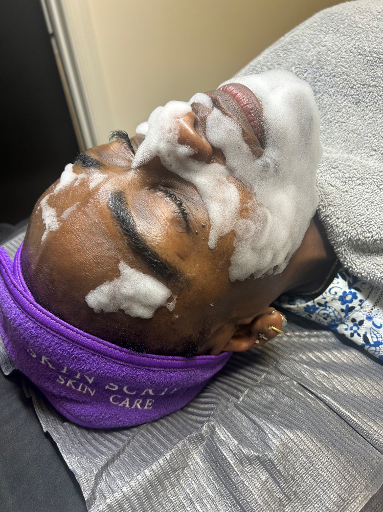 Facial Add-on