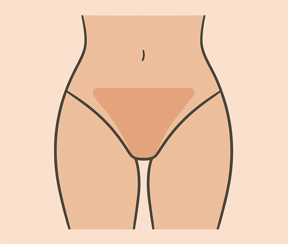 Brazillian at BareSkinAesthetics in Ridgeland, MS