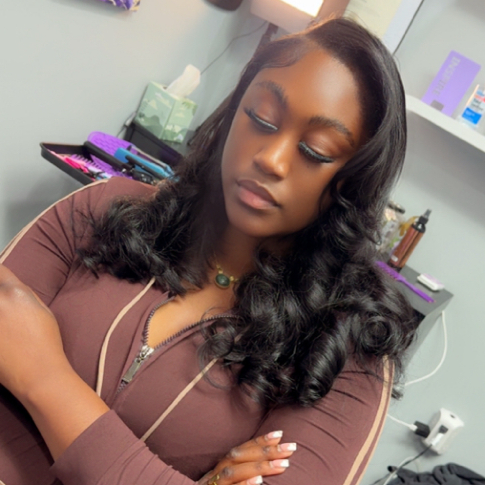 Versatile Sew-in at Meili by J in Wilmington, NC