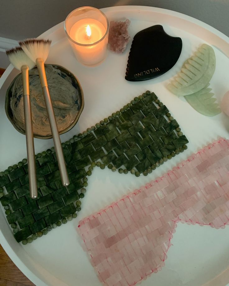 Deluxe Facial