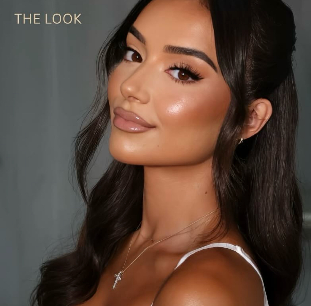 Special event Makeup at Bella Hue in Kissimmee, FL