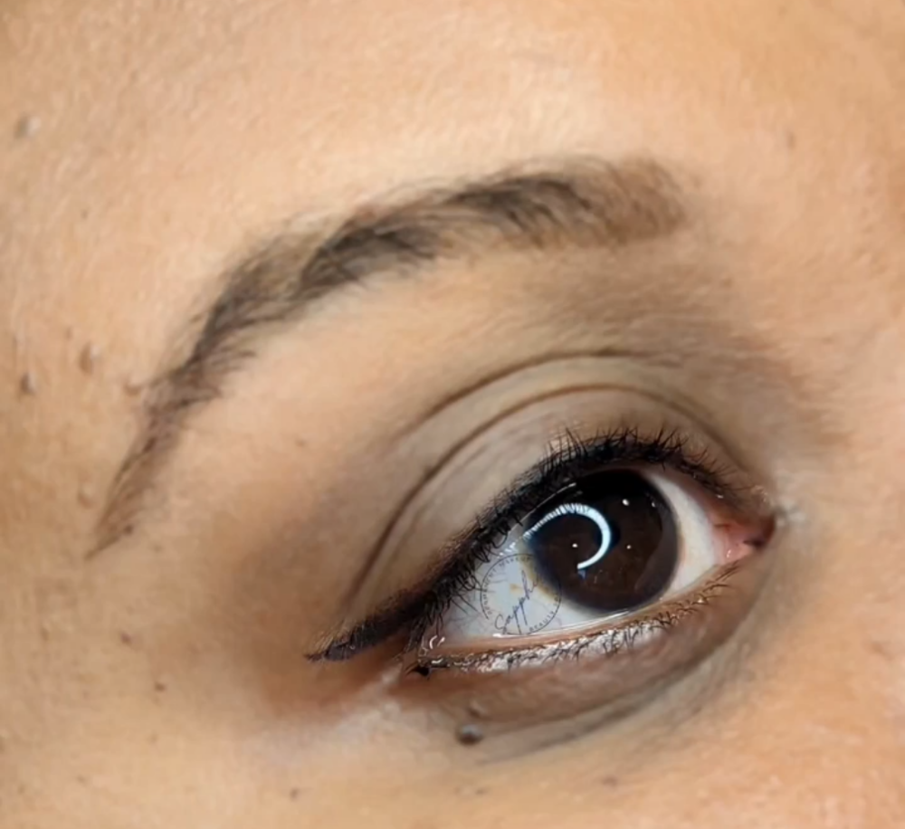 Winged Liner