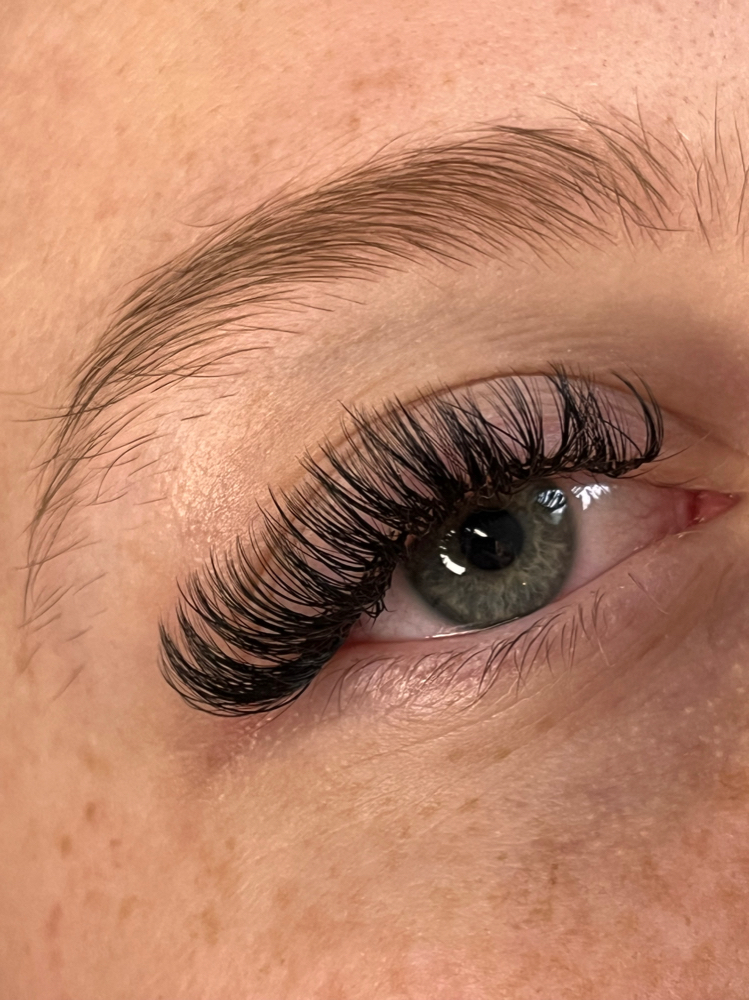 Volume Extentions