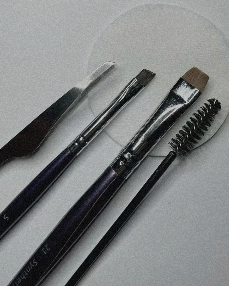 Brow Tint