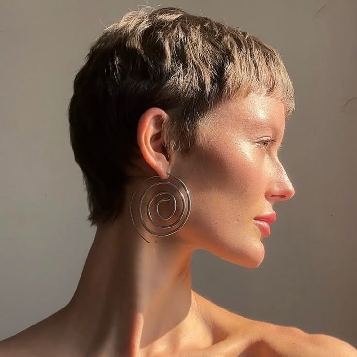 Back & Sides Cut Refresh