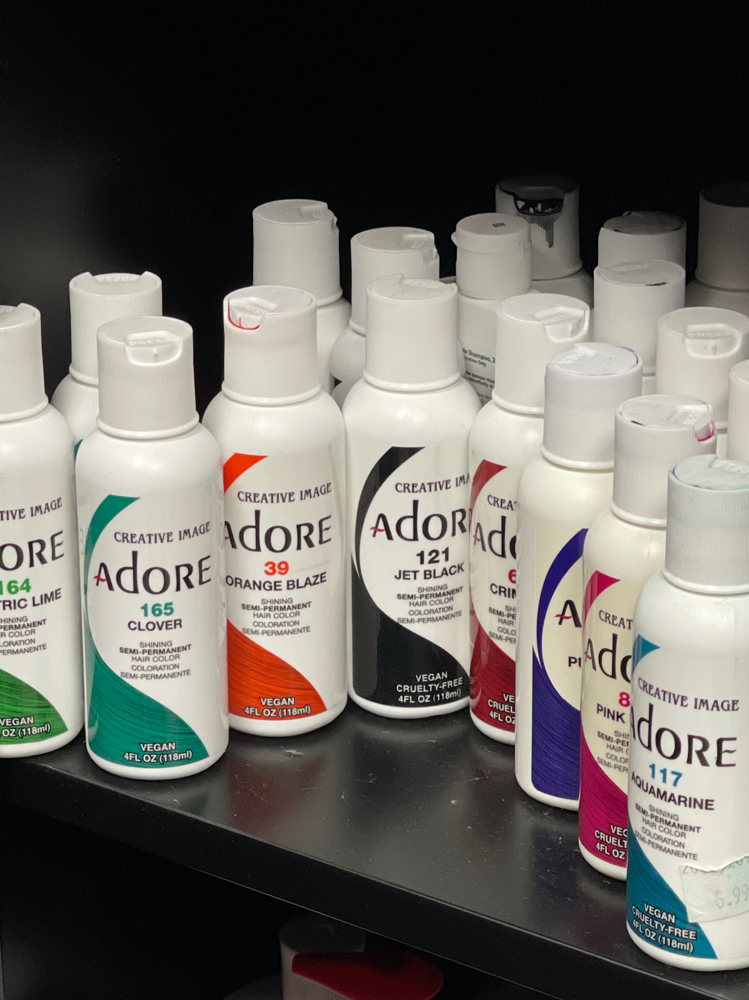 Hair Coloring at Tks Beauty Bar LLC in Memphis, TN