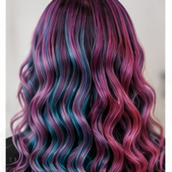 Additional Color (Fantasy) at Southwest Technical Education District of Yuma in Yuma, AZ