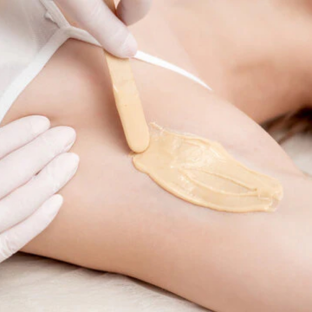 Underarm wax *PROMO BOOKED W FACIAL at Hudson Valley House of Wellness in Goshen, NY