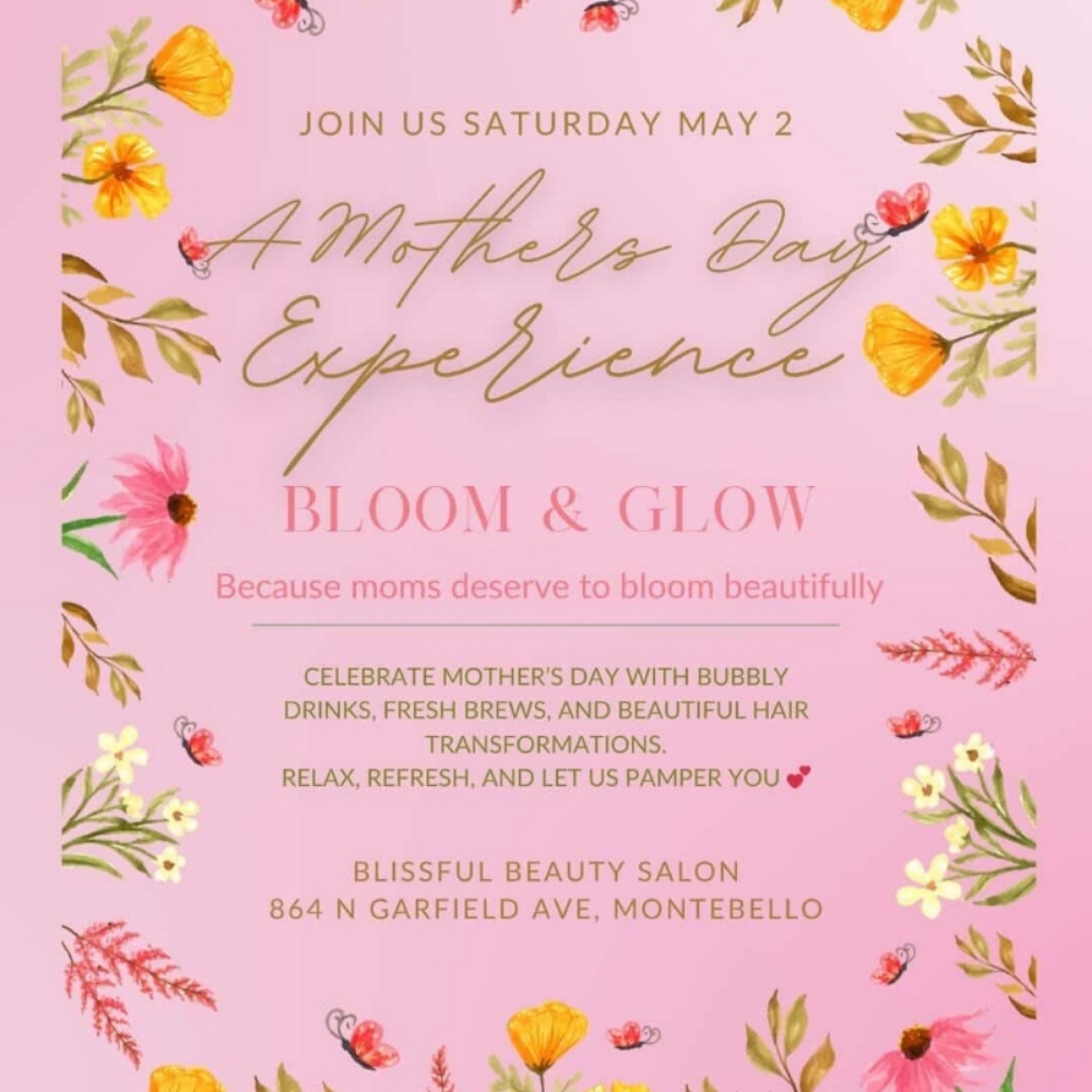 Radiant Refresh at Blissful Beauty Salon in Montebello, CA
