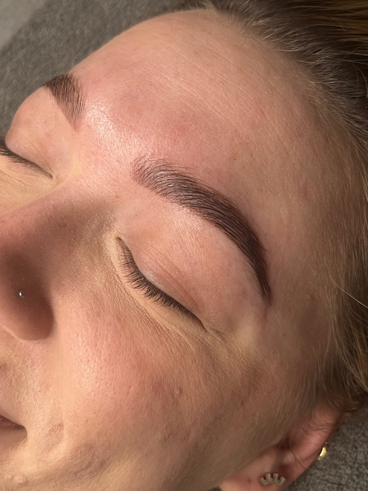 Brow Lamination