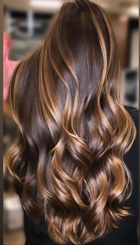 Partial Highlight