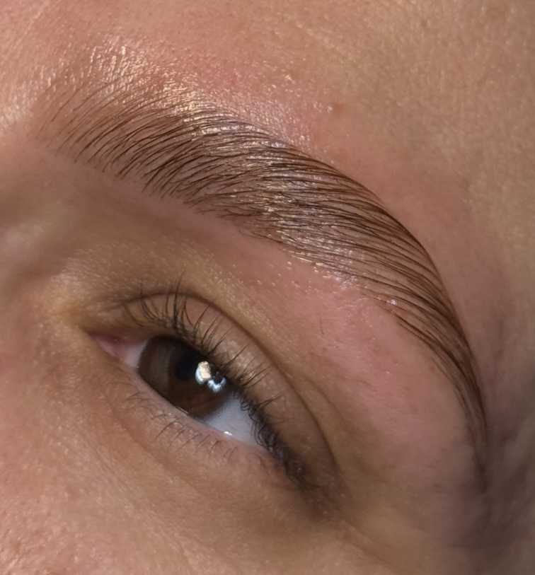 Brow Lamination