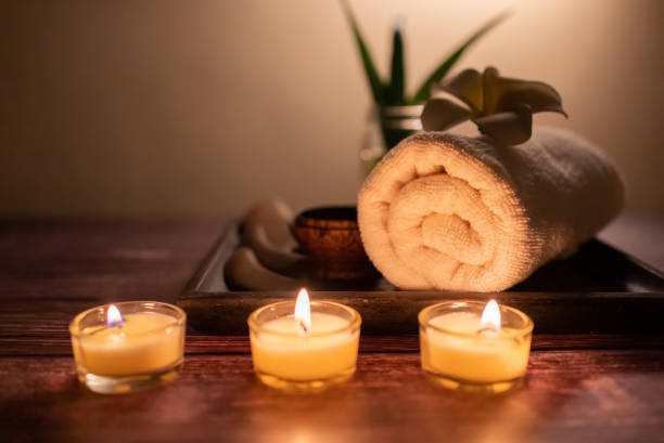 30 Minute Lymphatic Drainage