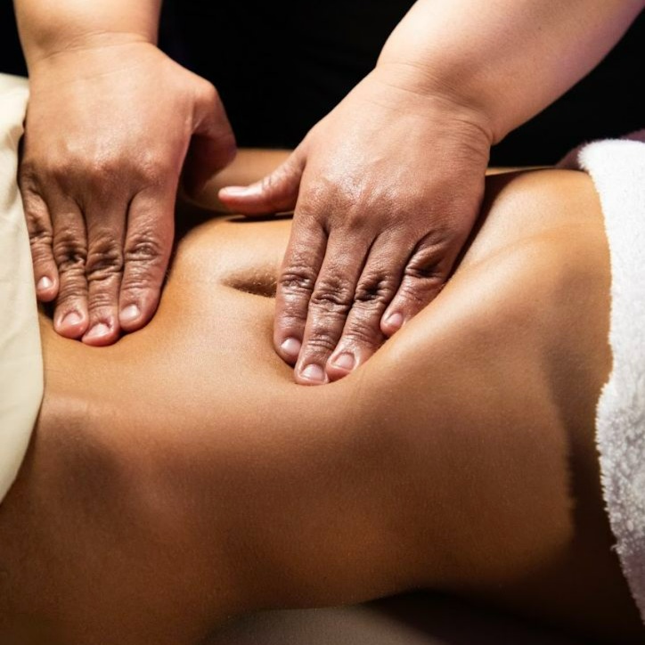 Lymphatic Massage at Aura Beauty Spa in Beaumont, TX