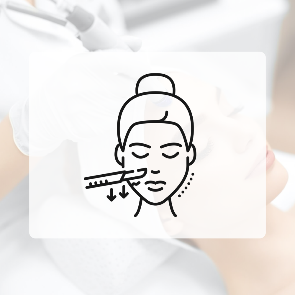 Dermaplaning + Hydration Facial at Self Cary in Fort Washington, PA