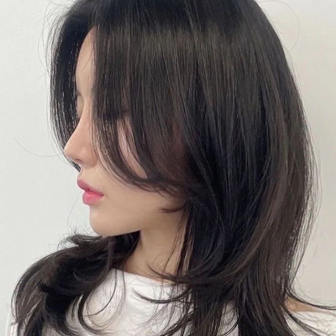 Designer Haircut, Treatment + Style at Milan Salon Spa in El Paso, TX