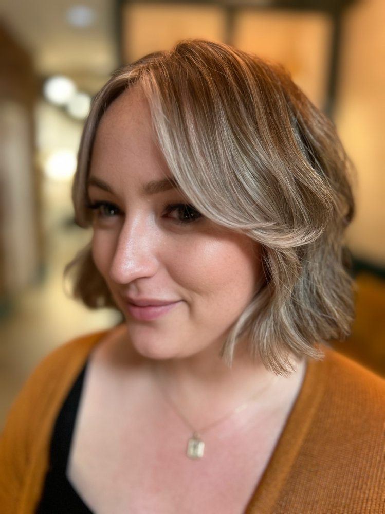 Partial Highlight