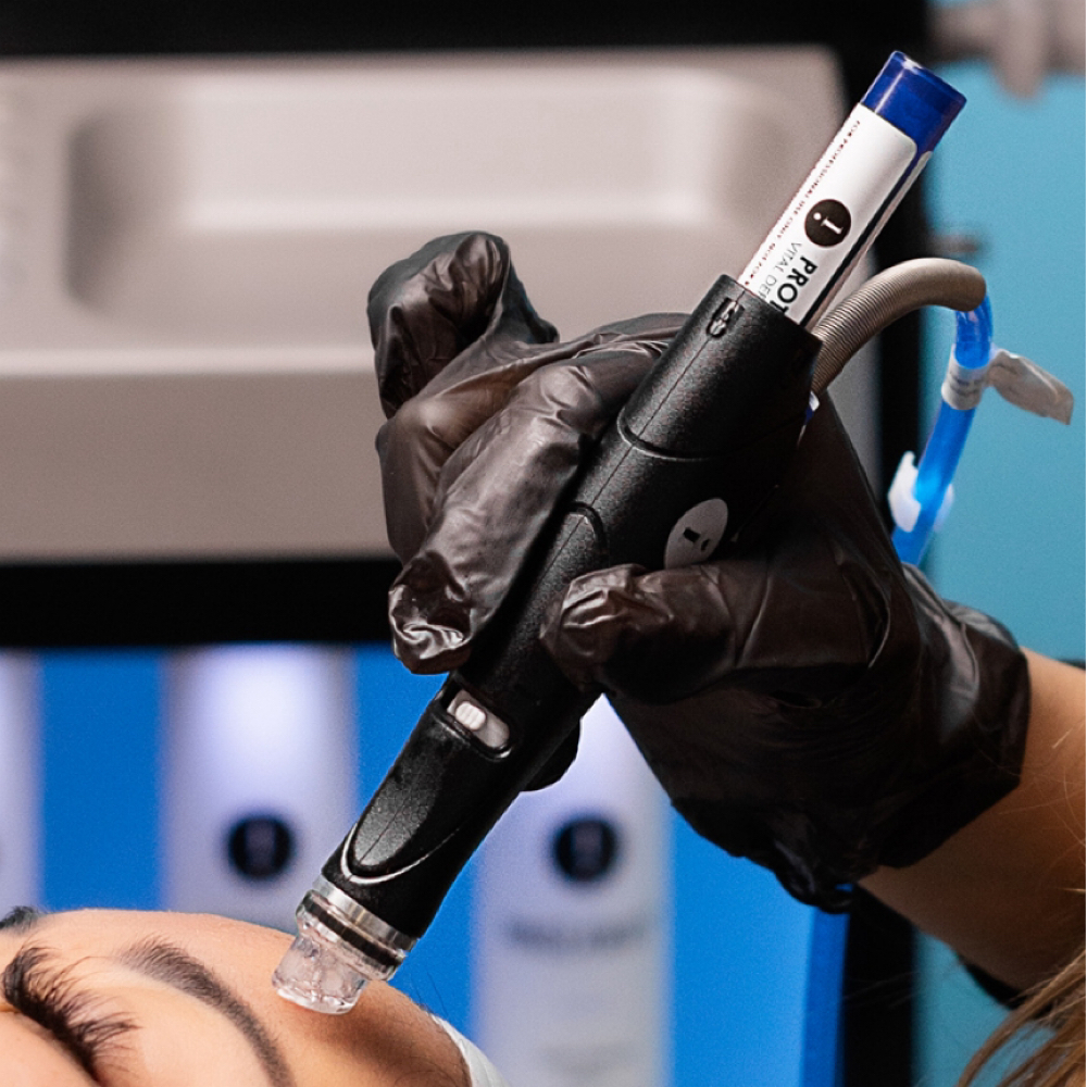 Platinum Hydrafacial at Avra Spa in Saint Augustine, FL
