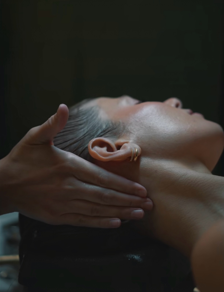 Scalp Massage (Complementary) at V.E.R. Lash in San Tan Valley, AZ