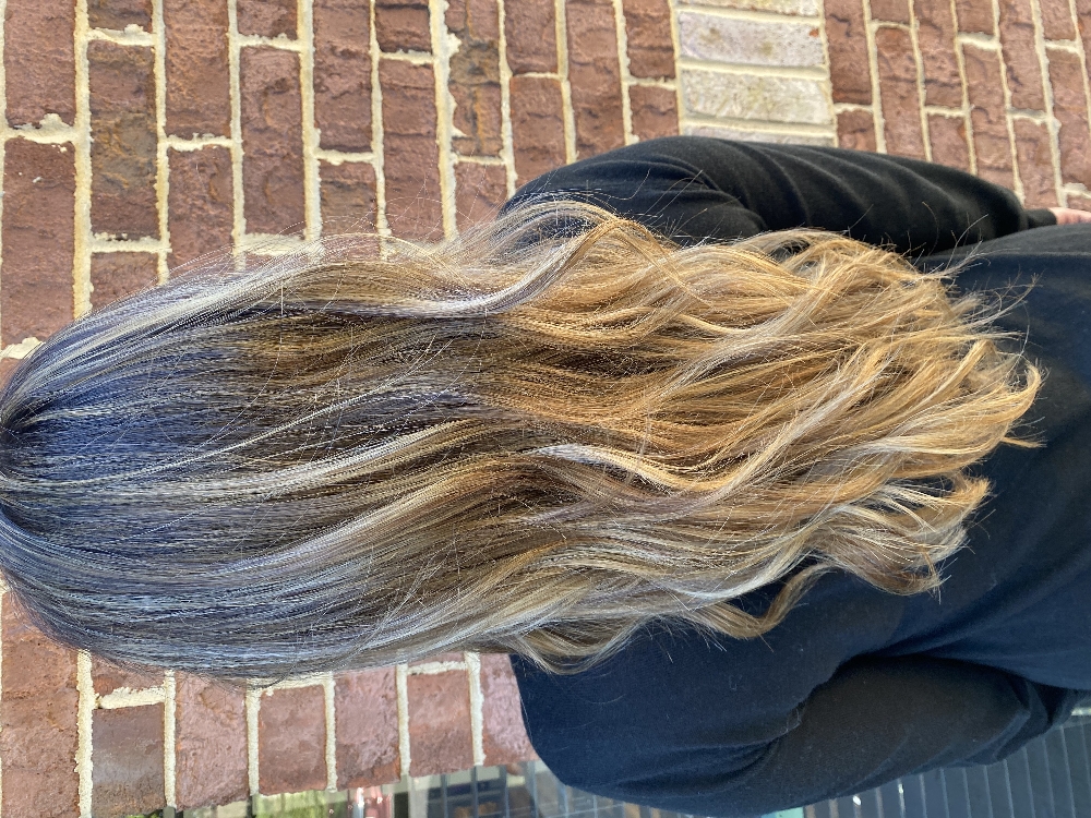 Balayage