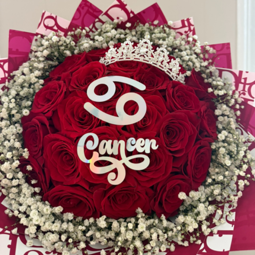 24 Roses Bouquet at Beautiful Bouquets LLC in New Haven, CT