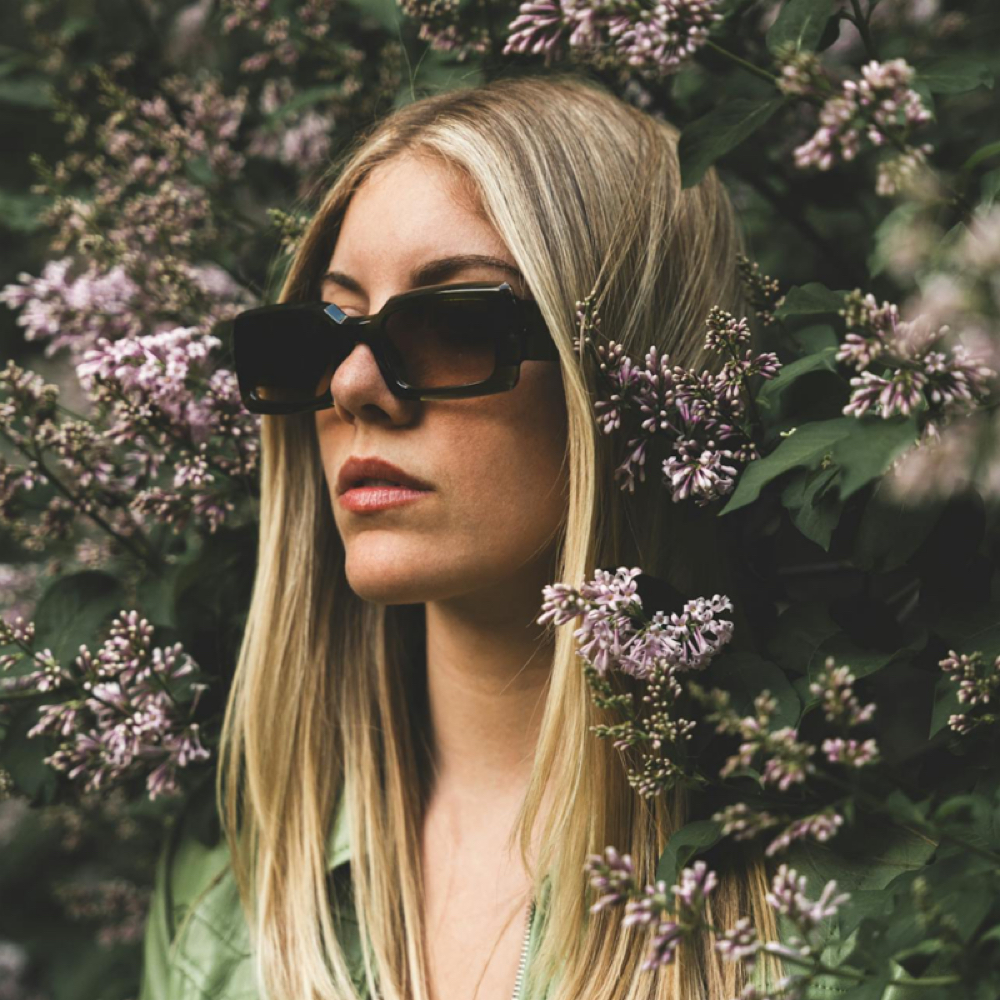 Highlights•Blonding Existing Client at JStamp Hair in Edwardsville, IL