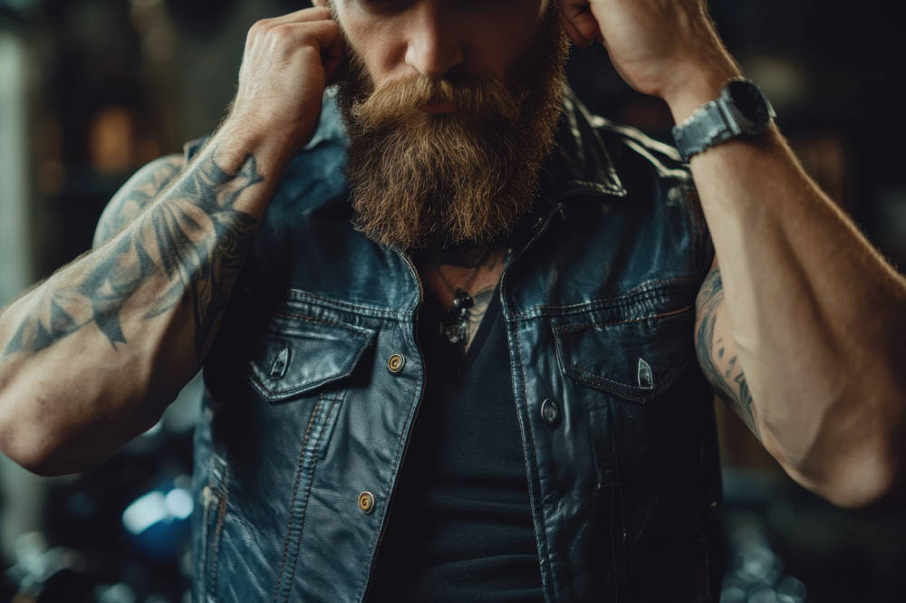 Beard Trim