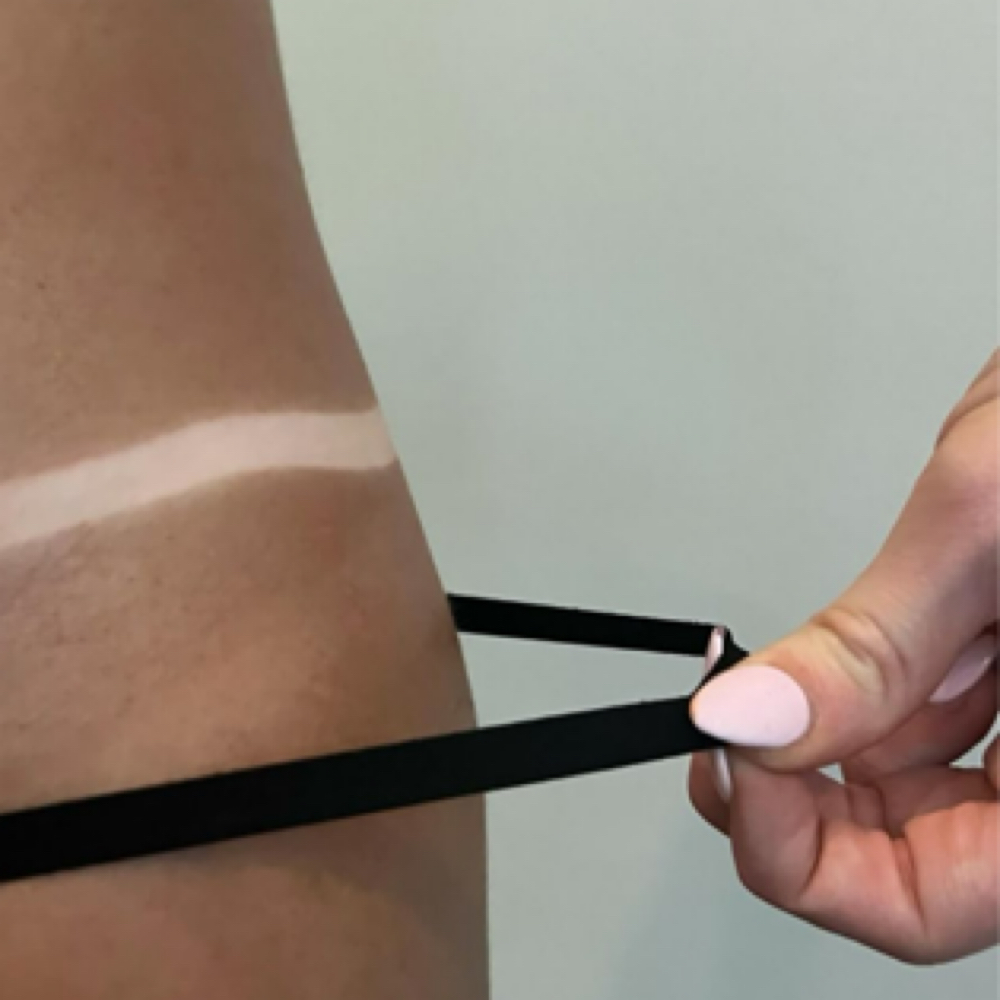 Spray Tan CASH at Hair by DeeAmber in Granbury, TX