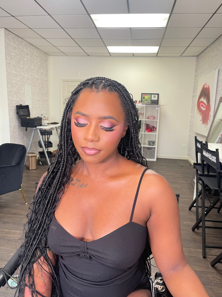 Full Face