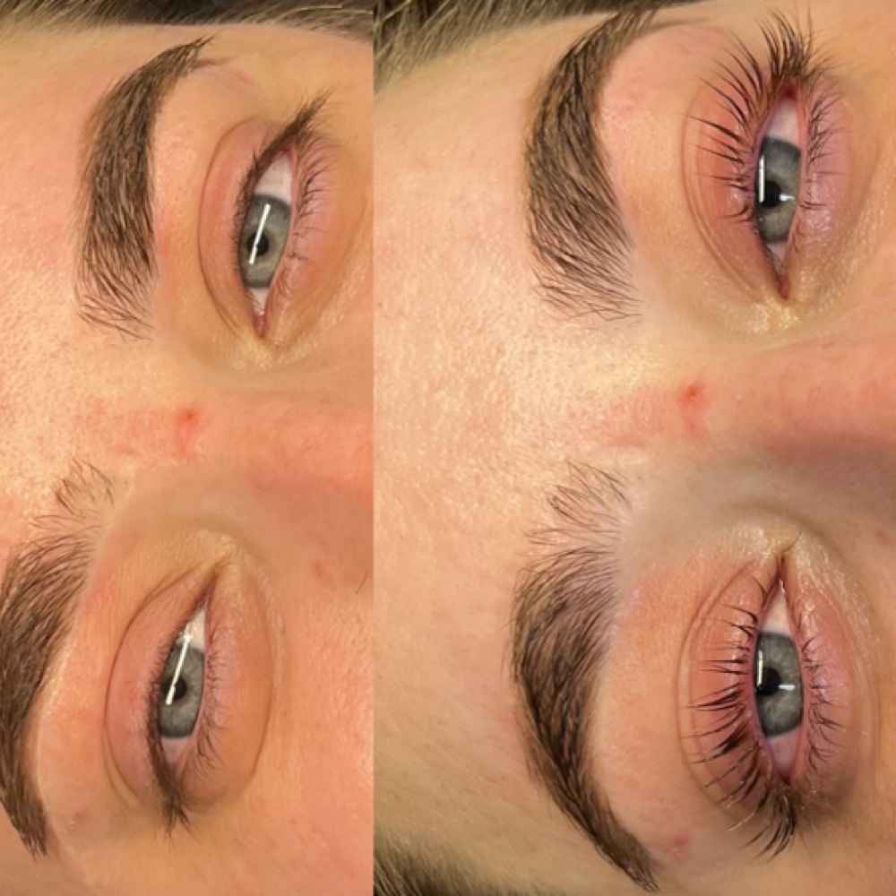 KOREAN LASH LIFT at Brow_velour in El Cajon, CA
