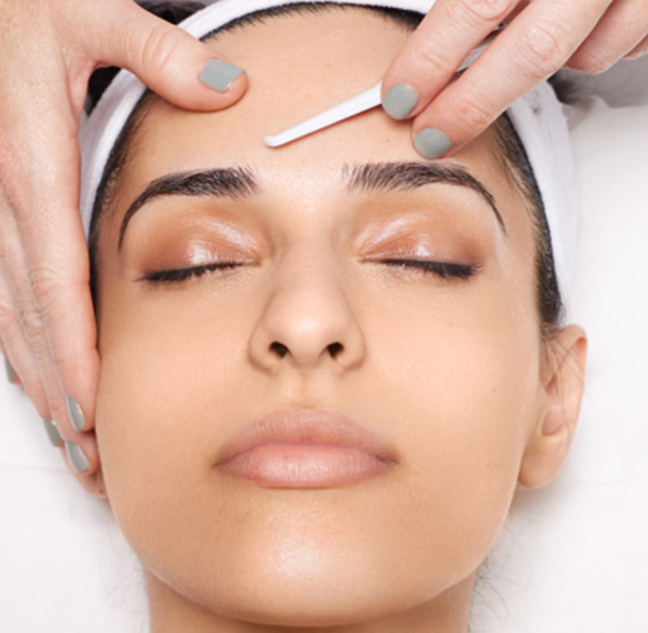 Dermaplane Facial at Signature Skin Spa in Scottsdale, AZ