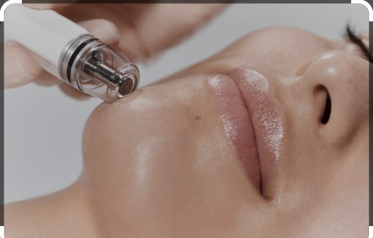 Diamond Dermabrasion 💎 3 Pack